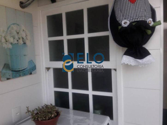Imagem Apartamento com 1 Quarto à Venda, 55 m² em José Menino - Santos Imagem Apartamento com 1 Quarto à Venda, 55 m² em José Menino - Santos