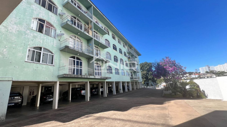 Imagem Apartamento com 4 Quartos à Venda, 180 m² em La Salle - Pato Branco
