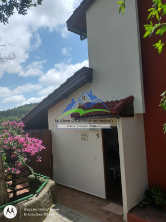 Imagem Casa de Condomínio com 3 Quartos à Venda, 150 m² em Portão - Atibaia