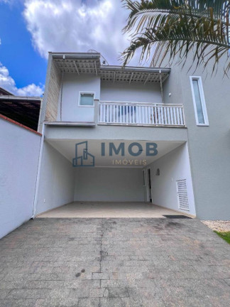 Imagem Casa com 3 Quartos à Venda, 150 m² em Amizade - Jaraguá Do Sul