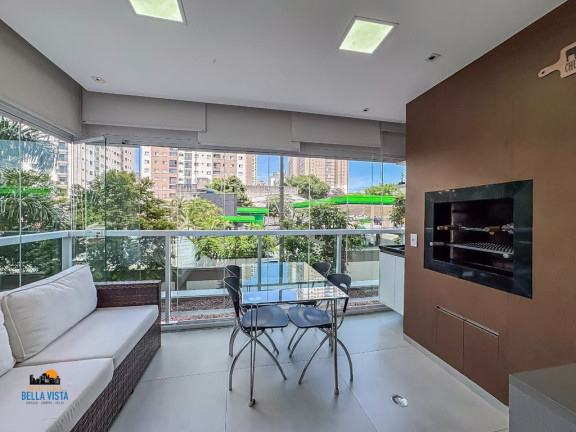 Imagem Apartamento com 2 Quartos à Venda, em Vila Monte Alegre - São Paulo Imagem Apartamento com 2 Quartos à Venda, em Vila Monte Alegre - São Paulo