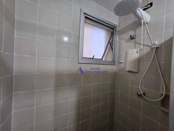 Imagem Apartamento com 2 Quartos para Alugar, 56 m² em Tatuapé - São Paulo