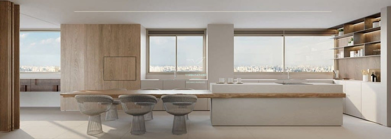 Imagem Apartamento com 4 Quartos à Venda, 479 m² em Indianópolis - São Paulo Imagem Apartamento com 4 Quartos à Venda, 479 m² em Indianópolis - São Paulo