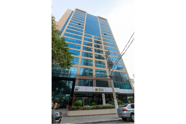 Imagem Imóvel Comercial à Venda, 47 m² em Moema - São Paulo Imagem Imóvel Comercial à Venda, 47 m² em Moema - São Paulo