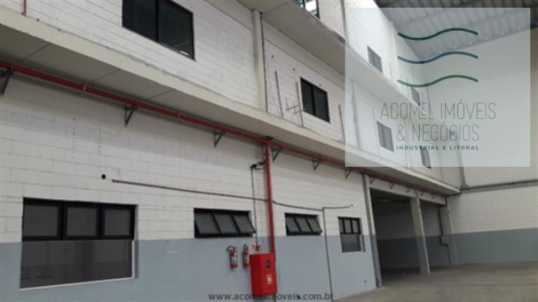 Imagem Imóvel Comercial para Alugar, 4.497 m² em Jardim Alvorada - Jandira Imagem Imóvel Comercial para Alugar, 4.497 m² em Jardim Alvorada - Jandira