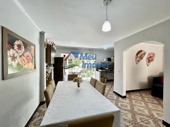 Imagem Casa com 4 Quartos à Venda, 140 m² em Setor Habitacional Samambaia (vicente Pires) - Brasília Imagem Casa com 4 Quartos à Venda, 140 m² em Setor Habitacional Samambaia (vicente Pires) - Brasília