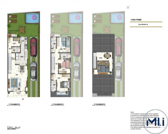 Imagem Imóvel com 4 Quartos à Venda, 225 m² em Vargem Grande - Rio De Janeiro