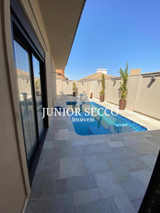 Imagem Casa com 4 Quartos à Venda, 570 m² em Parque Residencial Damha - São José Do Rio Preto Imagem Casa com 4 Quartos à Venda, 570 m² em Parque Residencial Damha - São José Do Rio Preto