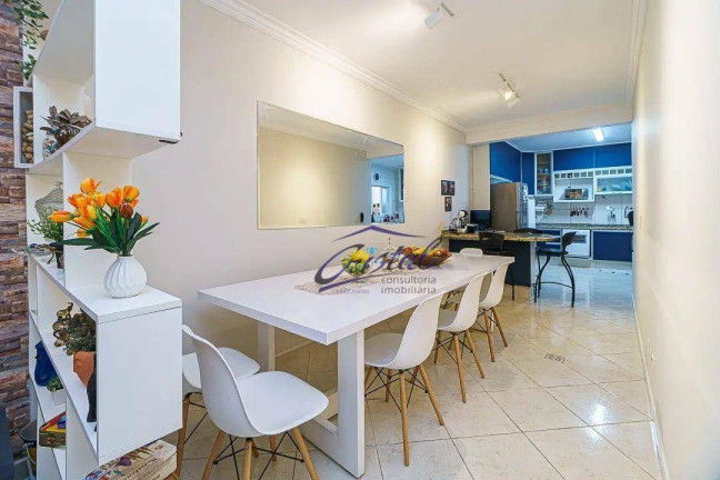 Imagem Casa com 4 Quartos à Venda, 270 m² em Perdizes - São Paulo