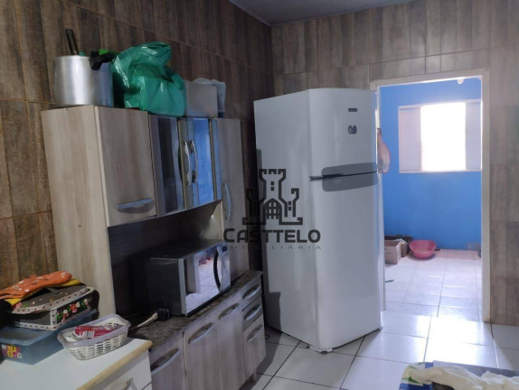 Imagem Casa com 3 Quartos à Venda, 80 m² em Conjunto Professora Hilda Mandarino - Londrina Imagem Casa com 3 Quartos à Venda, 80 m² em Conjunto Professora Hilda Mandarino - Londrina