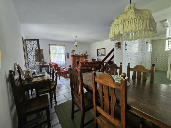 Imagem Casa com 3 Quartos à Venda, 177 m² em Agriões - Teresópolis