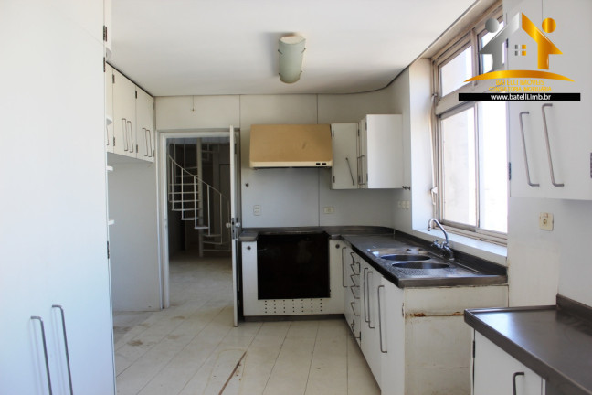 Imagem Apartamento com 5 Quartos à Venda, 642 m² em Santa Cecília - São Paulo