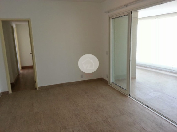 Imagem Apartamento com 3 Quartos para Alugar, 109 m² em Granja Julieta - São Paulo Imagem Apartamento com 3 Quartos para Alugar, 109 m² em Granja Julieta - São Paulo
