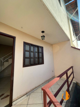 Casa com 2 Quartos à Venda, 68 m² em Laranjal - São Gonçalo