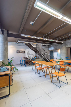 Imagem Sala Comercial à Venda, 176 m² em Brooklin - São Paulo