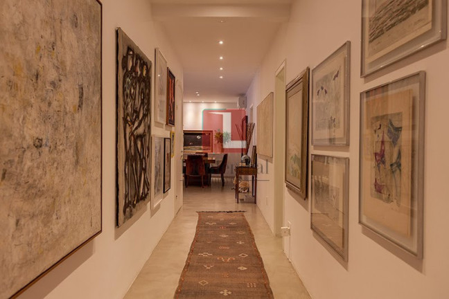 Imagem Apartamento com 3 Quartos à Venda, 204 m² em Jardim Europa - São Paulo Imagem Apartamento com 3 Quartos à Venda, 204 m² em Jardim Europa - São Paulo
