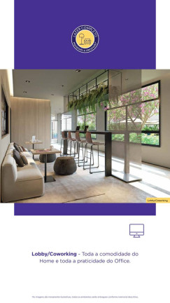 Imagem Apartamento com 1 Quarto à Venda, em Vila Mariana - São Paulo Imagem Apartamento com 1 Quarto à Venda, em Vila Mariana - São Paulo