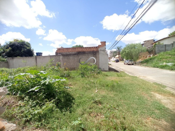Imagem Terreno à Venda, 360 m² em Novo Santos Dumont - Lagoa Santa Imagem Terreno à Venda, 360 m² em Novo Santos Dumont - Lagoa Santa