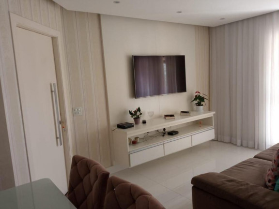 Imagem Apartamento com 3 Quartos à Venda, 93 m² em Tatuapé - São Paulo