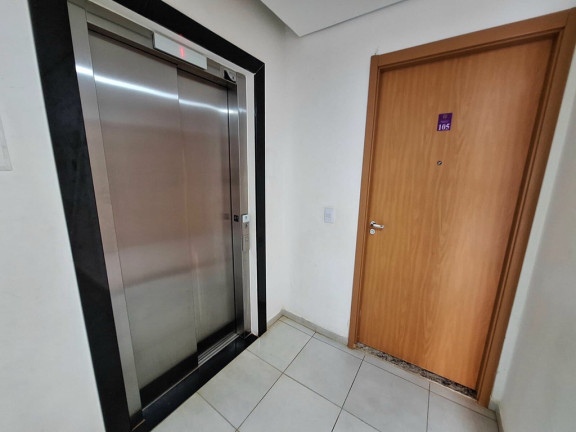 Imagem Imóvel com 2 Quartos à Venda, 59 m² em Vila Guiomar - Ribeirão Preto