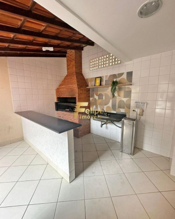 Imóvel com 3 Quartos à Venda, 96 m² em Jardim Camburi - Vitória