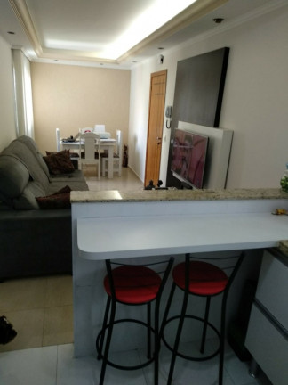 Imagem Apartamento com 2 Quartos à Venda,  em Baeta Neves - São Bernardo Do Campo