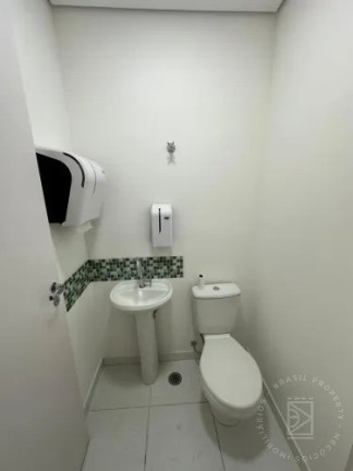 Imagem Sala Comercial à Venda, 50 m² em Jardim Aquarius - São José Dos Campos Imagem Sala Comercial à Venda, 50 m² em Jardim Aquarius - São José Dos Campos