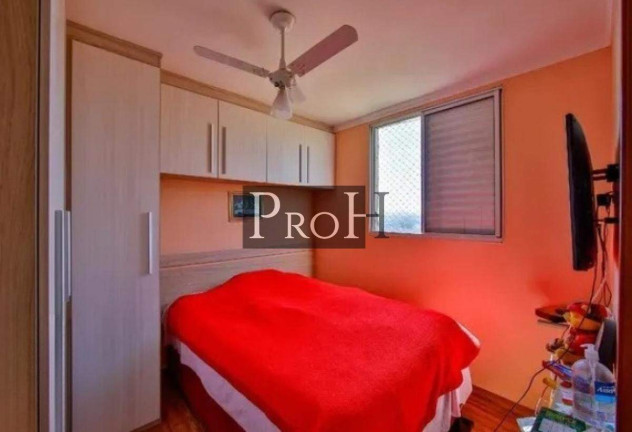 Imagem Cobertura com 3 Quartos à Venda, 114 m² em Taboão - São Bernardo Do Campo