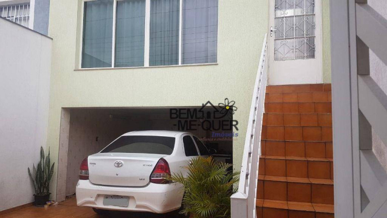 Imagem Sobrado com 2 Quartos à Venda, 140 m² em Jardim Santo Elias - São Paulo Imagem Sobrado com 2 Quartos à Venda, 140 m² em Jardim Santo Elias - São Paulo