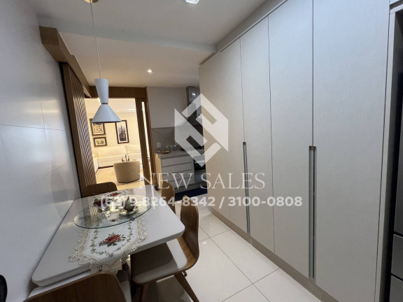 Imagem Apartamento com 4 Quartos à Venda, 224 m² em Setor Marista - Goiânia Imagem Apartamento com 4 Quartos à Venda, 224 m² em Setor Marista - Goiânia
