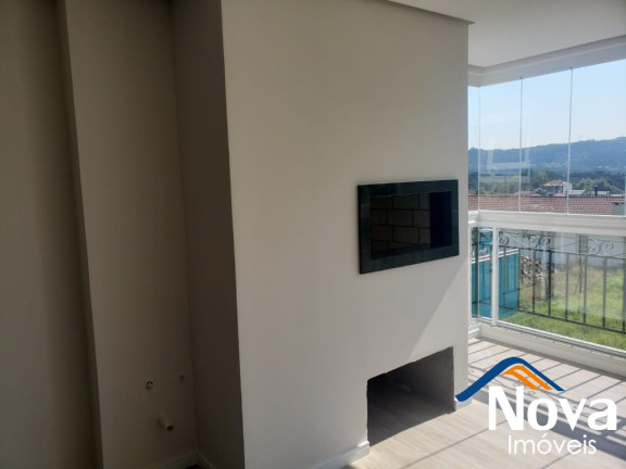 Imagem Flat com 2 Quartos à Venda, 73 m² em Pousada Da Neve - Nova Petrópolis