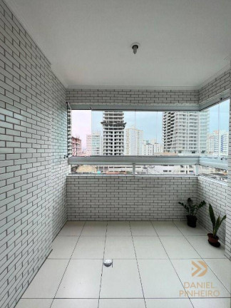 Imagem Apartamento com 2 Quartos à Venda, 73 m² em Vila Guilhermina - Praia Grande Imagem Apartamento com 2 Quartos à Venda, 73 m² em Vila Guilhermina - Praia Grande