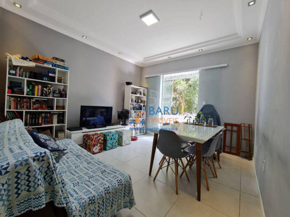 Imagem Apartamento com 1 Quarto à Venda, 75 m² em Santa Cecília - São Paulo Imagem Apartamento com 1 Quarto à Venda, 75 m² em Santa Cecília - São Paulo