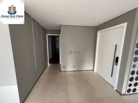 Imagem Apartamento com 3 Quartos à Venda, 322 m² em Vila Olímpia - São Paulo