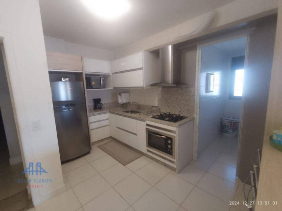 Imagem Apartamento com 3 Quartos à Venda, 83 m² em Itacorubi - Florianópolis