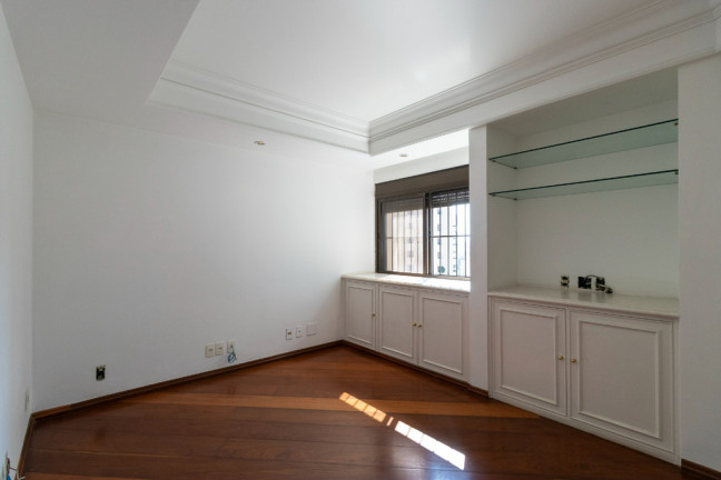 Imagem Apartamento com 4 Quartos à Venda, 285 m² em Campo Belo - São Paulo Imagem Apartamento com 4 Quartos à Venda, 285 m² em Campo Belo - São Paulo