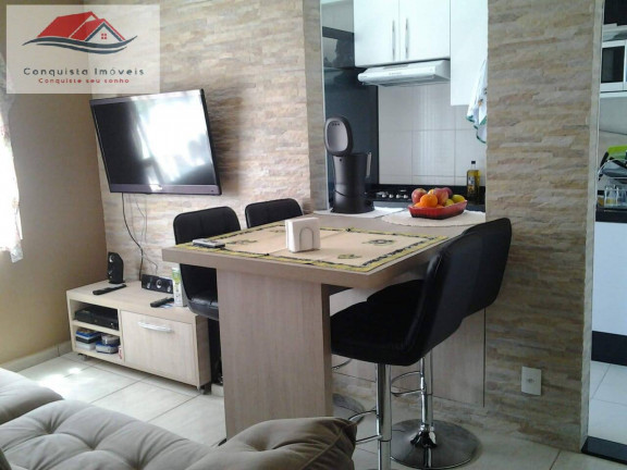 Imagem Apartamento com 2 Quartos à Venda, 47 m² em Jardim Flor Da Montanha - Guarulhos Imagem Apartamento com 2 Quartos à Venda, 47 m² em Jardim Flor Da Montanha - Guarulhos
