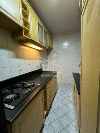Imagem Apartamento com 3 Quartos à Venda, 78 m² em Planalto - São Bernardo Do Campo
