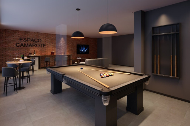 Imagem Apartamento com 2 Quartos à Venda, 47 m² em Vila Prudente - São Paulo Imagem Apartamento com 2 Quartos à Venda, 47 m² em Vila Prudente - São Paulo