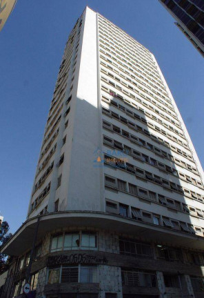 Apartamento com 1 Quarto à Venda, 42 m² em Bela Vista - São Paulo