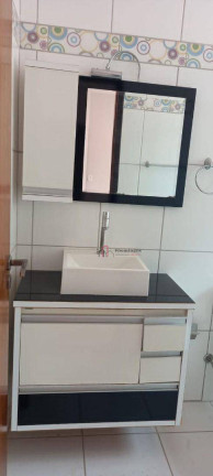 Imagem Chácara com 3 Quartos à Venda, 310 m² em Chácara Recreio Alvorada - Hortolândia