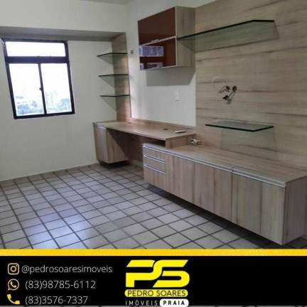 Imagem Apartamento com 3 Quartos à Venda, 120 m² em Miramar - João Pessoa Imagem Apartamento com 3 Quartos à Venda, 120 m² em Miramar - João Pessoa