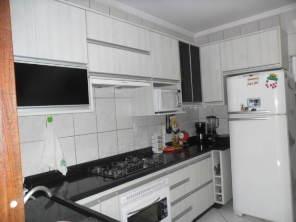 Imagem Casa com 3 Quartos à Venda, 140 m² em Pq. Dos Principes - Jacareí