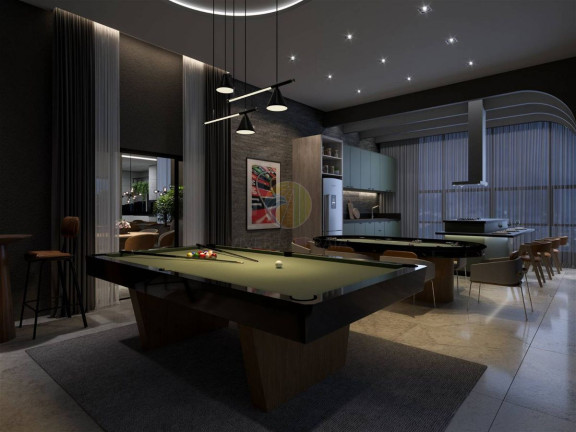 Imagem Apartamento com 4 Quartos à Venda,  em Centro - Balneário Camboriú