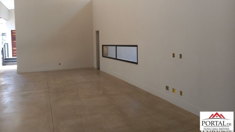 Imagem Casa com 4 Quartos à Venda, 382 m² em Quintas Do Sol - Nova Lima Imagem Casa com 4 Quartos à Venda, 382 m² em Quintas Do Sol - Nova Lima