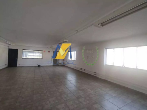 Sala Comercial para Alugar, 134 m² em Ipiranga - São Paulo