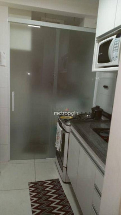 Imagem Apartamento com 2 Quartos à Venda, 46 m² em Jardim Celeste - São Paulo