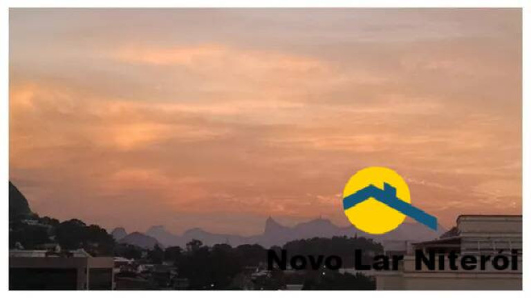 Imagem Apartamento com 2 Quartos à Venda, 75 m² em Badu - Niterói