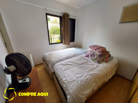Imagem Apartamento com 3 Quartos à Venda, 100 m² em Santa Cecília - São Paulo