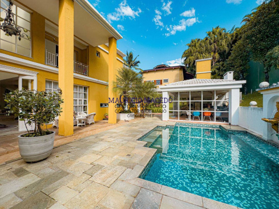 Imagem Casa com 4 Quartos à Venda, 1.400 m² em Residencial Tamboré - Barueri Imagem Casa com 4 Quartos à Venda, 1.400 m² em Residencial Tamboré - Barueri